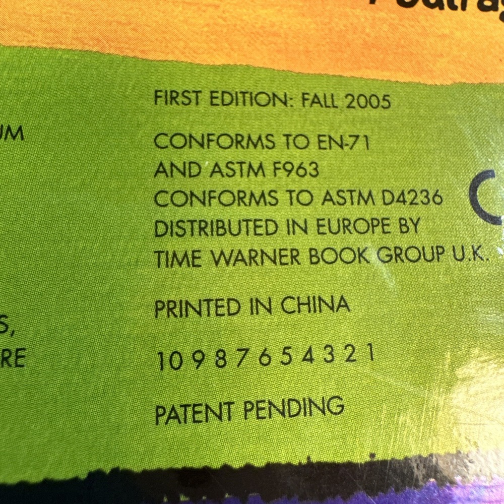 Cranium Big Book of Outrageous Fun Collector's Edition Baseman Game Activity Bk - Picture 11 of 13